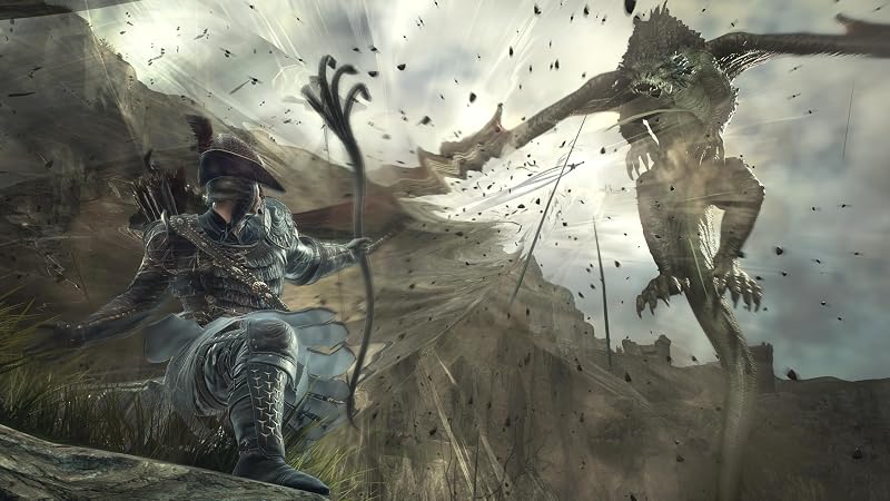 Dragon's Dogma 2 PS5 IT/ESP