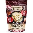 Prairie Hill Farms Dehydrated Potato Granules. 100% Made in Canada. Instant Mashed Potatoes for Cooking, Baking & More. Equiv
