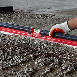 48" REDSTICK Concrete Screed Level