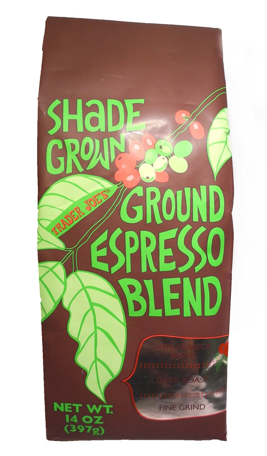Best Trader Joes Coffee Beans Trader Joe S Coffee Lover S Espresso