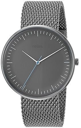 Chronograph Blue Dial Mens Watch - AR1974
