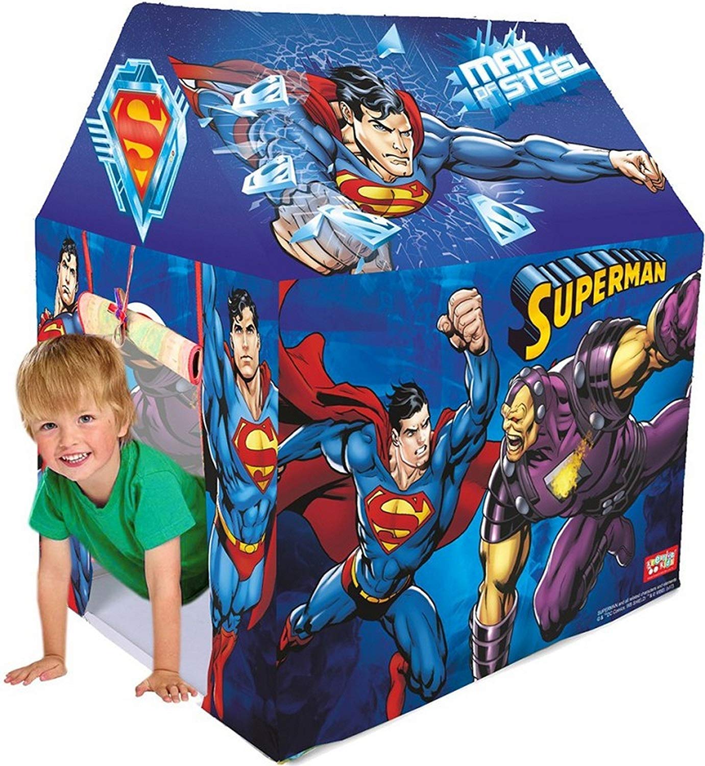 Kids Play Tent House, Multicolour 