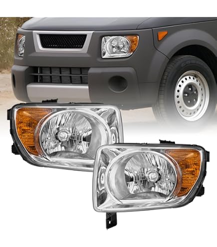 Amazon.com: KEEKPO - For 2003 2004 2005 2006 2007 2008 Honda