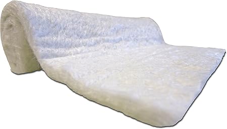 Amazon 長繊維グラスウール 250 500mm マフラー用 耐熱 断熱 消音材 ﾊｲｴﾝﾄﾞﾓﾃﾞﾙ マフラーパーツ 車 バイク