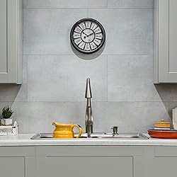Palisade Interlocking Vinyl Waterproof