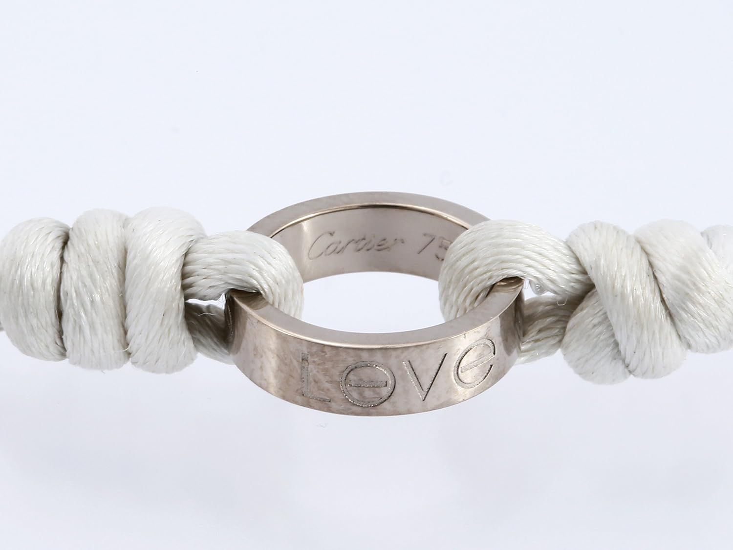 カルティエ コードブレス 結び方 カルティエ コードブレス 結び方 Irasujozubsr