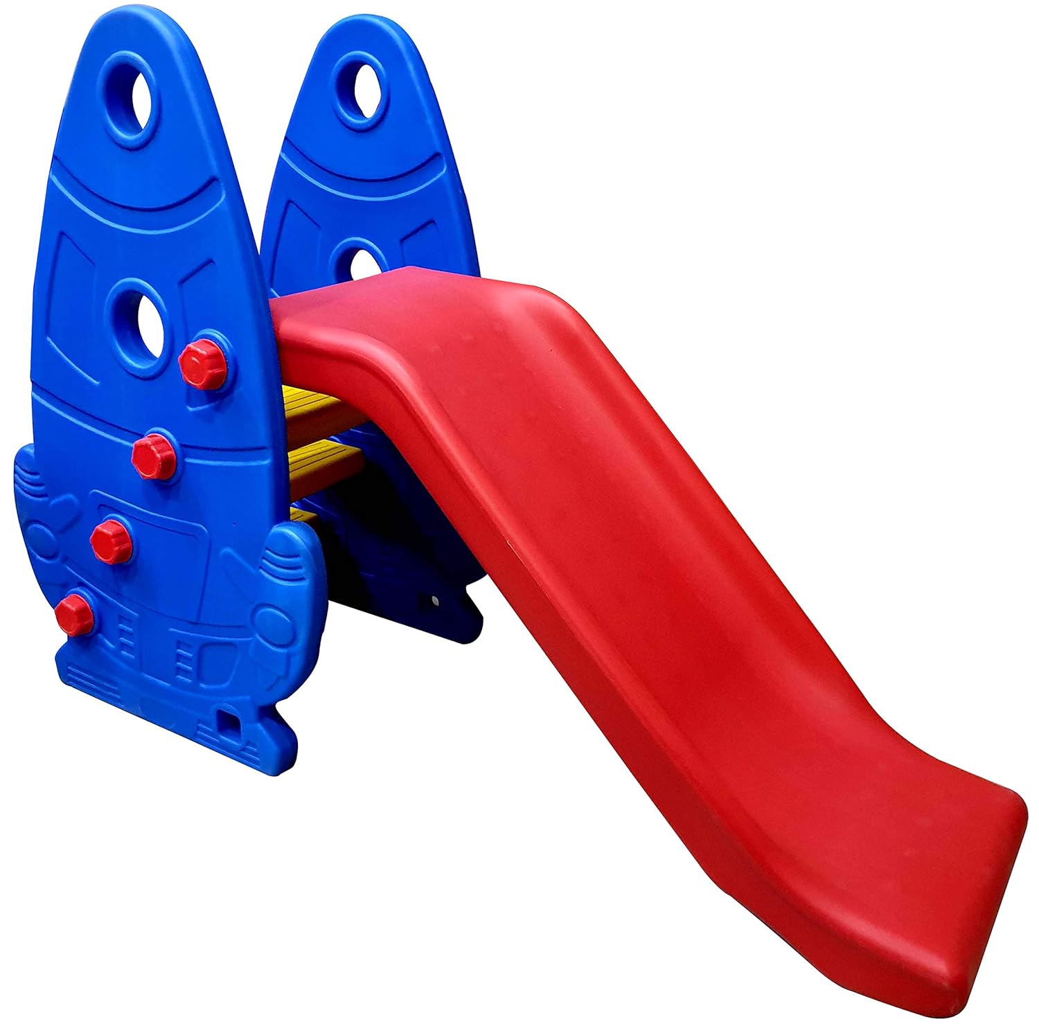 slide garden toy