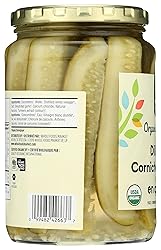 365 by Whole Foods Market, Organic Kosher Dill