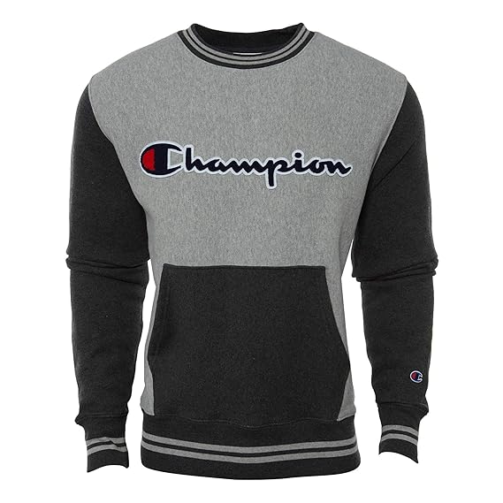 champion sweater mens 2016