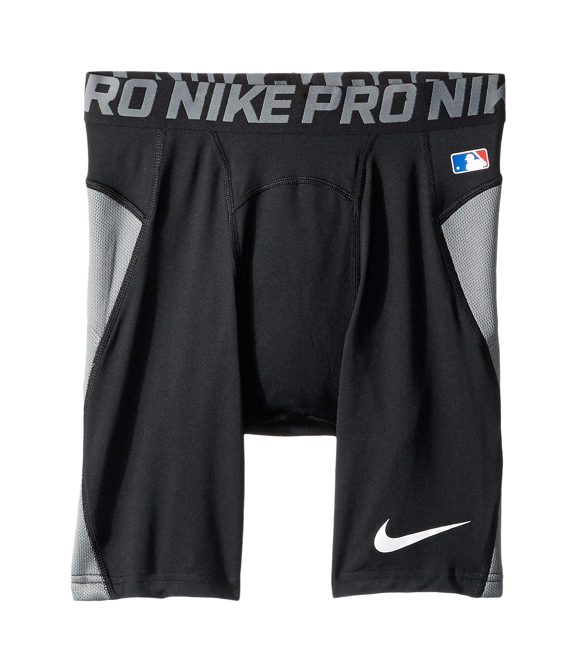 nike sliding shorts