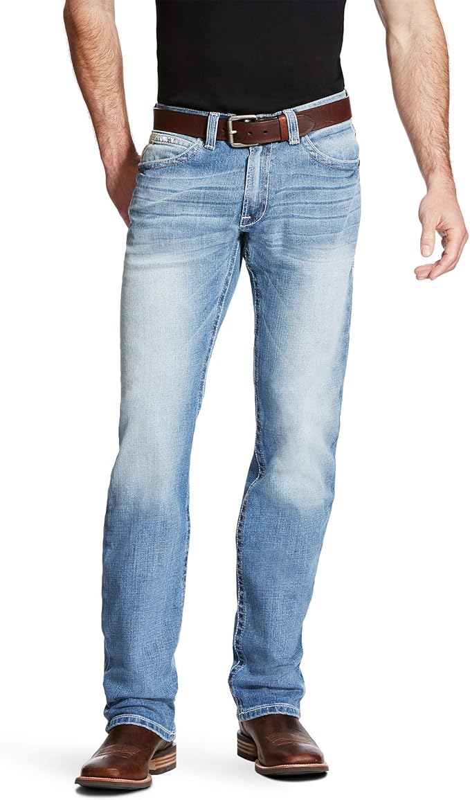 ariat jeans amazon