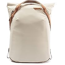 Amazon.com | Peak Design Everday Totepack 20L Bone, Urban Travel 