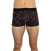 INTIMO Men's Oval'S Euro Boxer Briefs Underwear