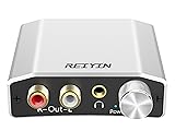 Reiyin DA-01 Digital to Analog Converter DAC