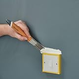 Harris Ultimate Walls and Ceilings Cutting-In Brush 1.5in view 5
