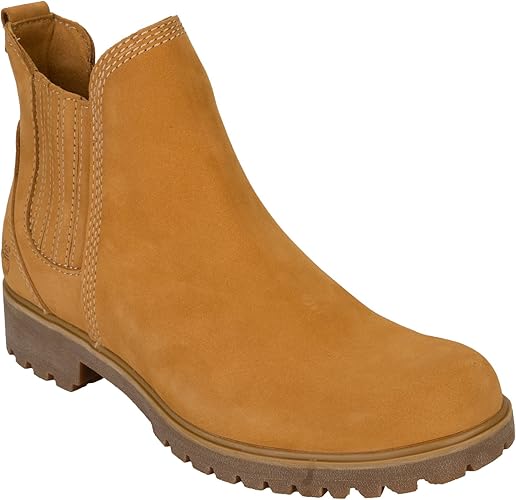 timberland lyonsdale chelsea