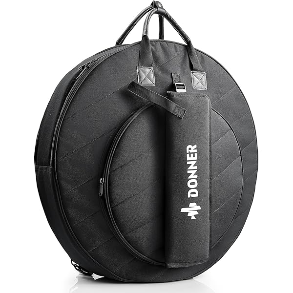 Amazon.com: Meinl Cymbals MCB22 Professional 22-Inch Cymbal Bag