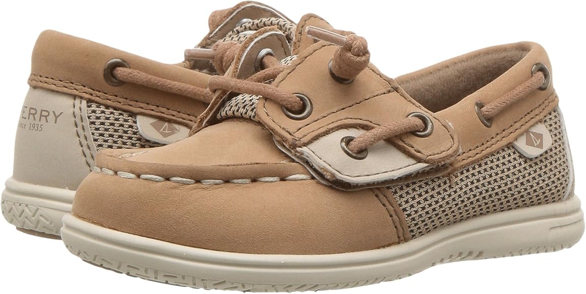sperry shoresider jr