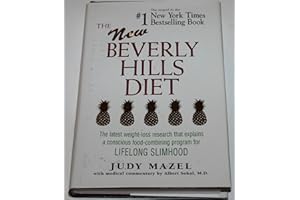 The New Beverly Hills Diet