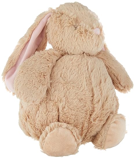 Baby GUND Chub Bunny Stuffed Animal 