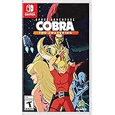 Space Adventure Cobra: The Awakening - Nintendo Switch