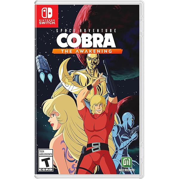 Amazon.com: Gleylancer & Gynoug Combo Pack (Limited Run #227