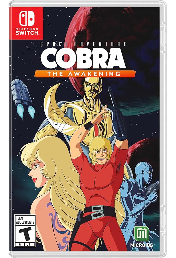 【新品】The Phantom Nintendo Switch ザ ファントム Amazon.com: The Phantom - Nintendo Switch : Toys & Games