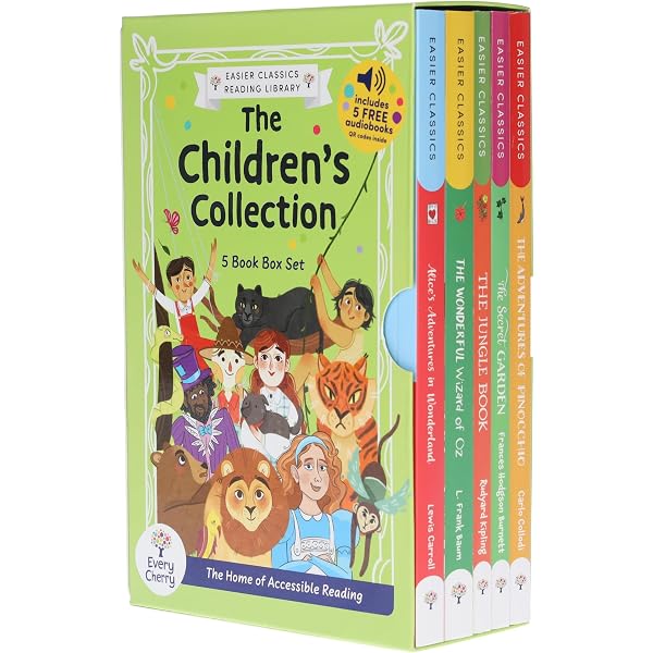 Classic Starts: A Best-Loved Library: Sterling Publishing Company