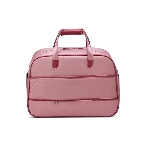 DELSEY PARIS Chatelet Weekender Travel Duffle Bag, Pink in