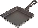 Lodge L5WS3 Cast Iron Wonder