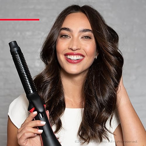 REVLON One-Step™ Blowout Styler Dry and Curl Hair in One Tool in