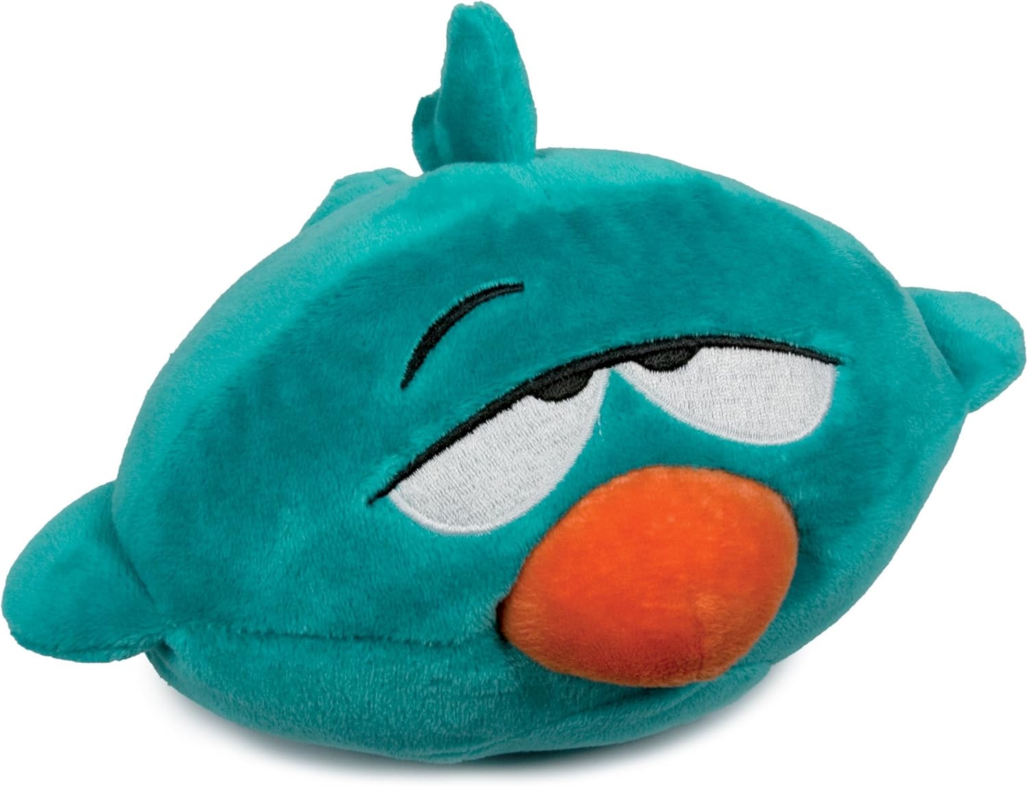 pajaroto pocoyo peluche