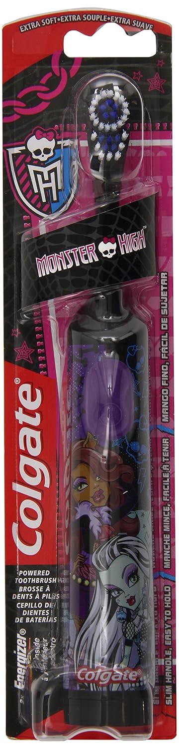 Which Is The Best Colgate Kids Toothpaste Ninja Turtles