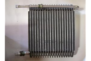 Tyc 97015 Evaporator