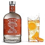 Lyre's Orange Sec Premium Non Alcoholic