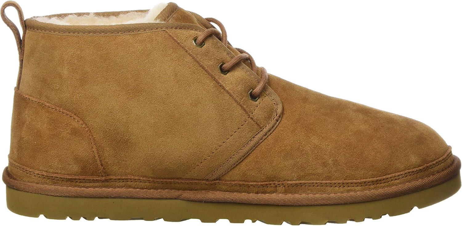  | UGG Men's Neumel Chukka Boot | Chukka
