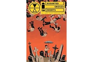 Assorted Crisis Events #7