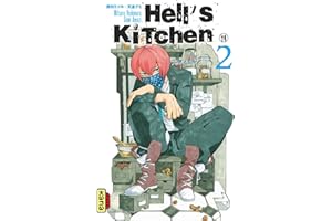Hell's kitchen 02
