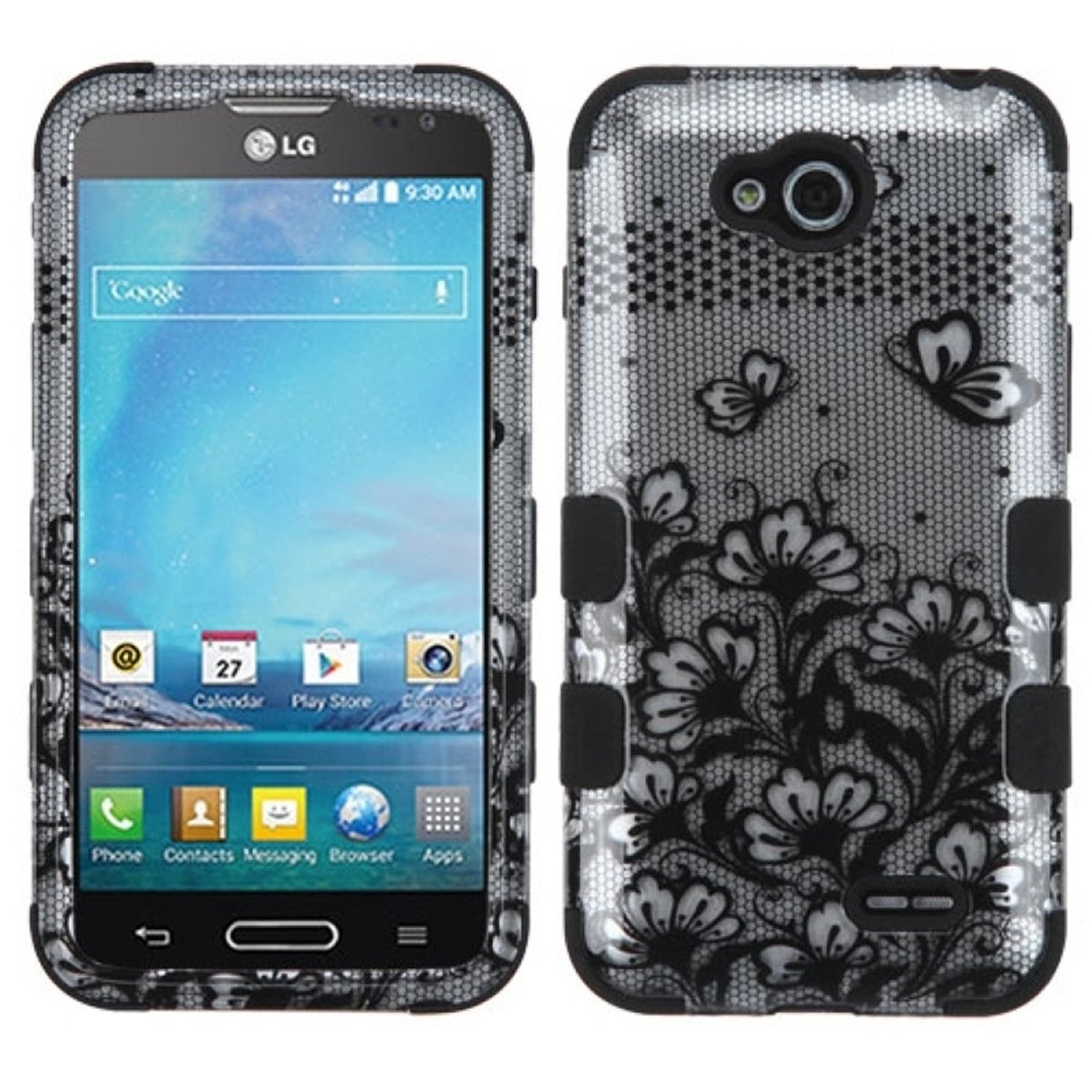 Best phone cases lg l90
