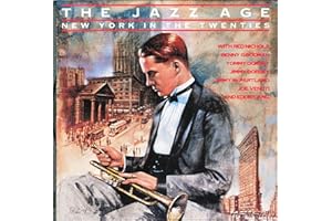 Jazz Age: New York in 20's