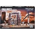 Mega Construx Call Of Duty - Crash Site Battle Construction Set Con 454 Mattoncini E 2 Action Figure - 4