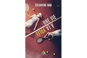Une vie à la volée | Livre lesbien, roman lesbien (French Edition)