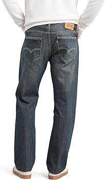 just jeans 1970 straight leg mens