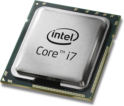 Intel i7-4930K LGA2011 3.4 GHz 12 MB Cache Tray CPU Processor