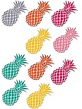 Teacher Created Resources Tropical Punch Pineapples Accents