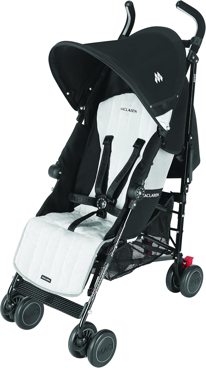 maclaren buggy outlet