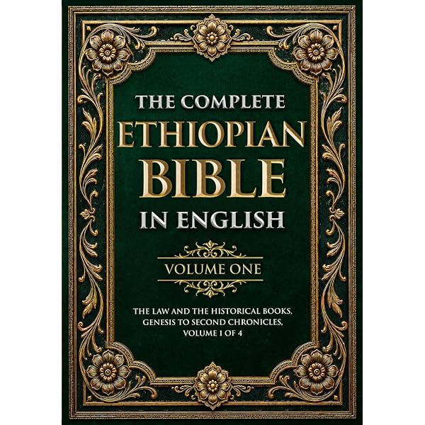 The Book of Enoch Complete Edition 1-2-3 (LARGE PRINT): Restored
