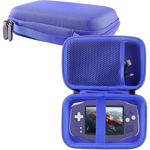 Amazon.com: JiangJiangBao Carrying Case Compatible with RG Cube/RG