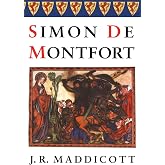 Simon de Montfort (British Lives)