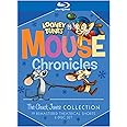 Looney Tunes Mouse Chronicles: The Chuck Jones Collection [Blu-ray]